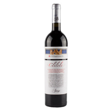 GIORGI CLILELE Buttafuoco Red Wine Oltrepo' Pavese DOC