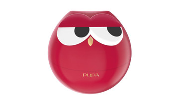 Pupa OWL 1_003 唇部化妆套装