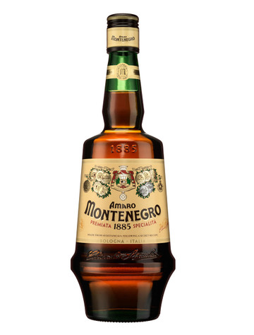 Amaro Montenegro