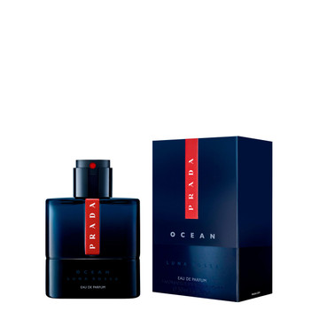 PRADA Luna Rossa 海洋淡香水