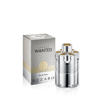 Azzaro Wanted Set 100ml EDP