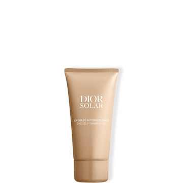 Dior Solar Self Tanning Gel