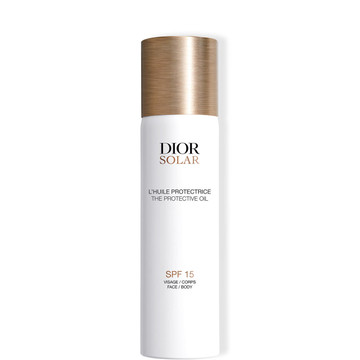 Dior Solar Protect Oil SPF15 125ml