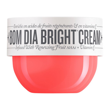 Sol De Janeiro Bom Dia Bright Cream 75Ml