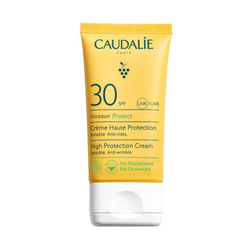 Caudalie Vinosun Cream Spf30 50