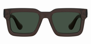 Havaianas VICENTE sunglasses brown gradient