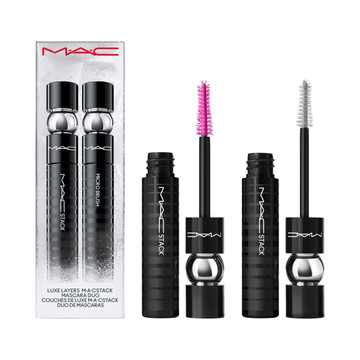 LUXE LAYERS MACStack Micro Mascara