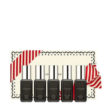 Jo Malone COLOGNE Collection FY24 XMAS圣诞系列