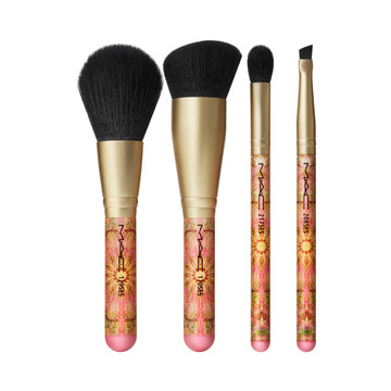 MAC BRUSH WITH GREATNESS BRUSH KIT