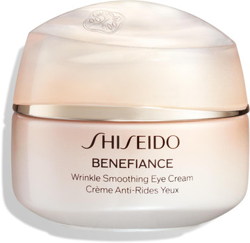 Shiseido Benefiance Eye Cream