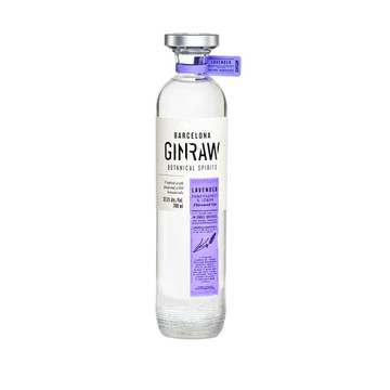 Ginraw Lavender 37.5% 100cl