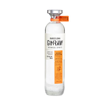 Ginraw 橙花 37.5% 100cl