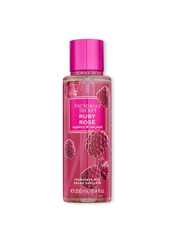 Victoria's Secret Mist Ruby Rose 250ml EDT