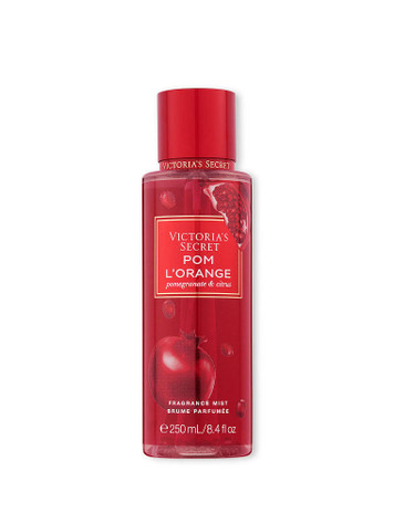 Victoria's Secret Mist Pom L Orange 250ml EDT