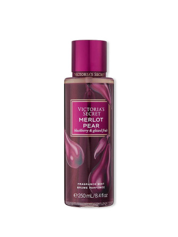 Victoria's Secret Mist Merlot Pear 250ml EDT