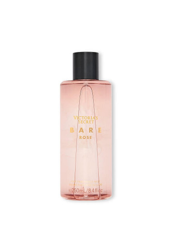 Victoria's Secret Mist Bare Rose 250ml EDT