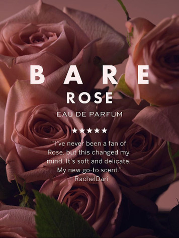 维多利亚的秘密裸玫瑰喷雾 250 毫升香水