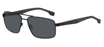 Hugo Boss 1580 SMATTE nero grigio