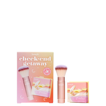 Benefit Cheek-End Getaway Pink