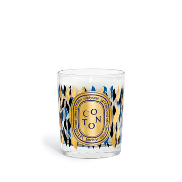 Diptyque Candle Coton 70g