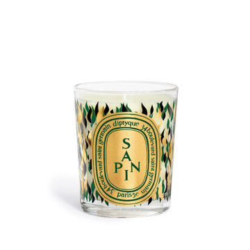 DIPT Candle With Lid Coton 190g | Milan Malpensa Boutique