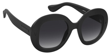 HAVAIANAS Sunglasses Black gray gradient