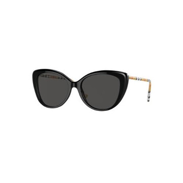 Burberry sunglasses 0BE4407 black MULTI