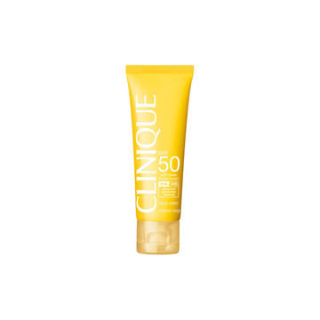 Clinique Face Sun Cream SPF50 50ml