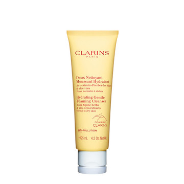 Clarins Gentle Foam Cleanse Hyd Nd 125Ml