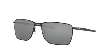 Oakley occhiali da sole 0OO4142 Nero Gradient