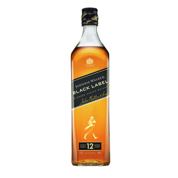 Johnnie Walker Black 40%