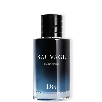 Dior Sauvage EDP 2018