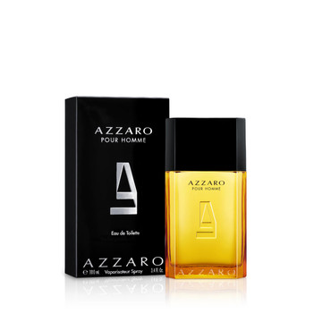 Azzaro Pour Homme EDT Spray 100ml
