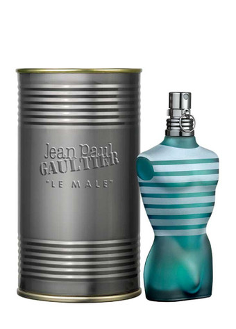 让-保罗-高缇耶（Jean Paul Gaultier）男性香水