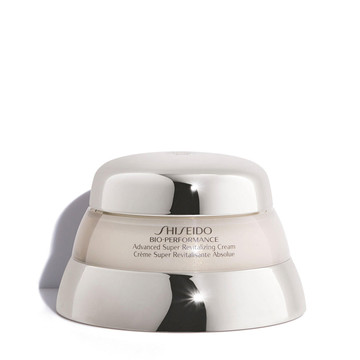 Shiseido Advanced Super Revitalising Cream Bio Performance