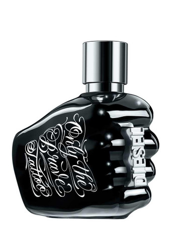 Diesel Only The Brave Tatoo EDT 50ml