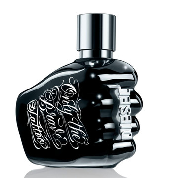 Diesel Only The Brave Tatoo EDT 50ml
