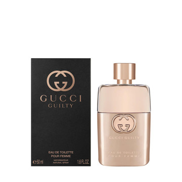 Gucci Guilty Pour Femme 21 Edt