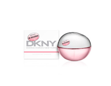 DKNY 清新花香淡香水