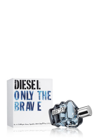 Diesel Only the Brave EDT 50ml