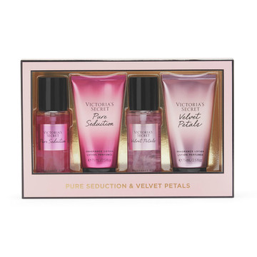 Victoria's Secret Coffret Assorted 75ml EDP