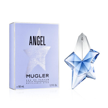 蒂埃里-穆格勒天使之星R女士香水