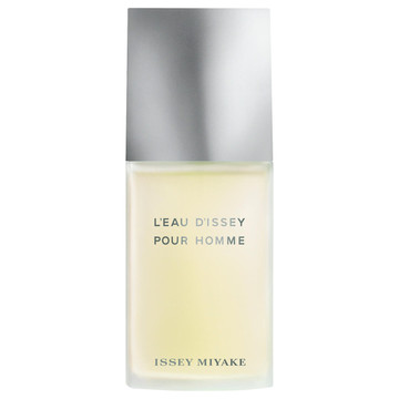 Issey Miyake L'eau D'Issey Pour Homme Vaporizzatore Edt