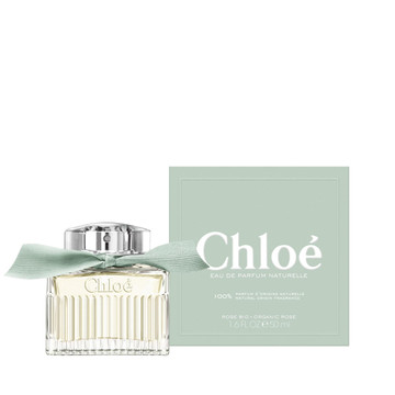 Chloé Signature Naturelle EDP 50ml