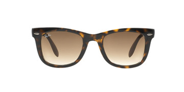 RayBan GT Occhiali da sole Wayfarer Folding Classic RB4105