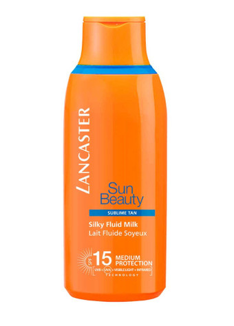 Lancaster SunBeauty Lozione solare SPF15 400ml