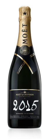 Moët & Chandon Grand Vintage 75cl