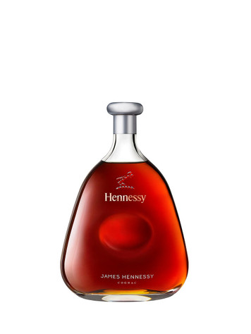 Hennessy James 40% 100cl