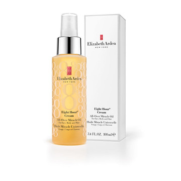 Elizabeth Arden Eight Hour Cream All-Over Miracle Oil 100ml