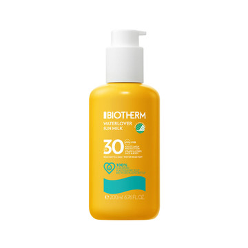 Biotherm Waterlover Sun Milk SPF30 200ml